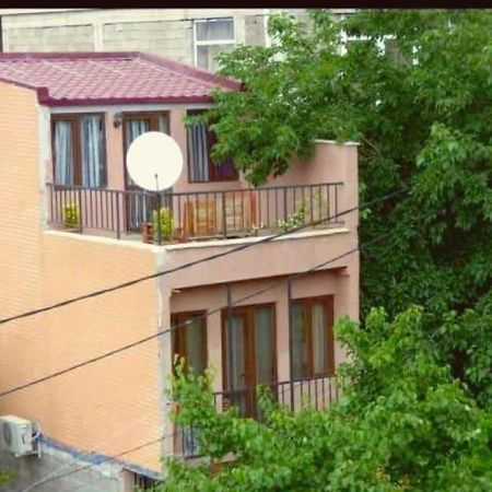 Cozy Home Тбилиси Экстерьер фото