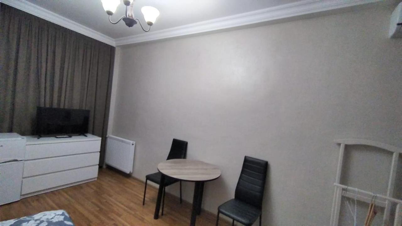 Cozy Home Тбилиси Экстерьер фото