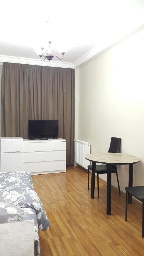 Cozy Home Тбилиси Экстерьер фото