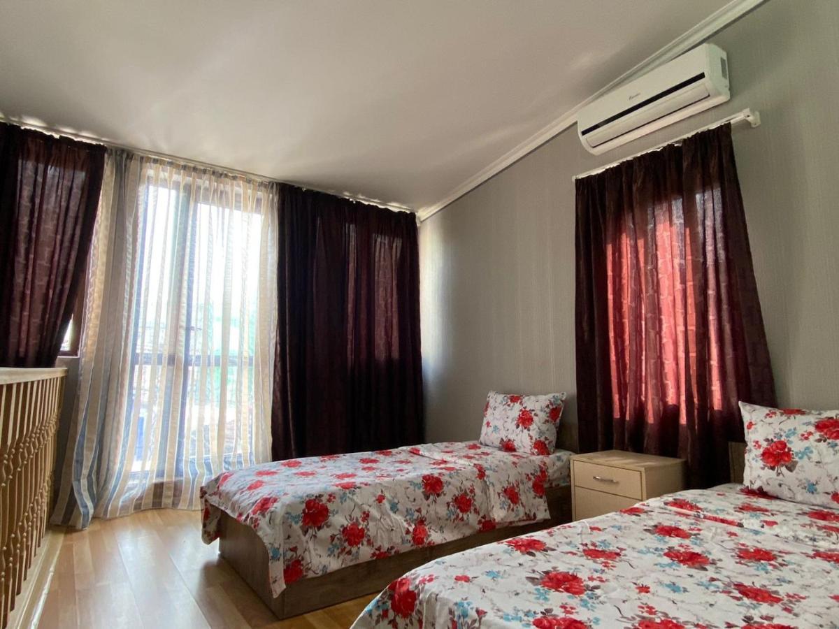 Cozy Home Тбилиси Экстерьер фото
