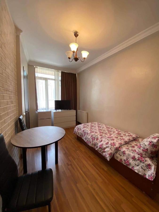 Cozy Home Тбилиси Экстерьер фото