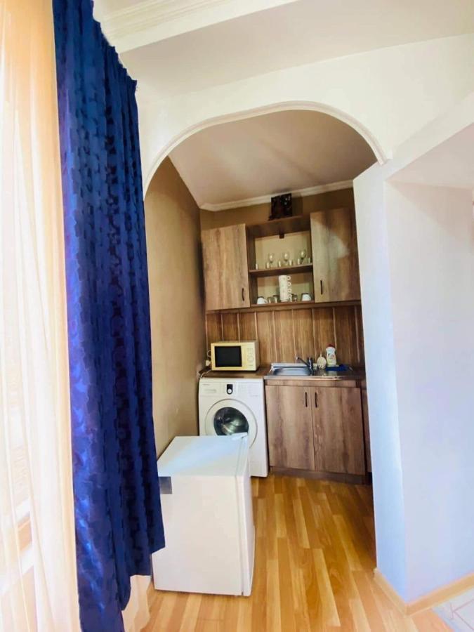 Cozy Home Тбилиси Экстерьер фото