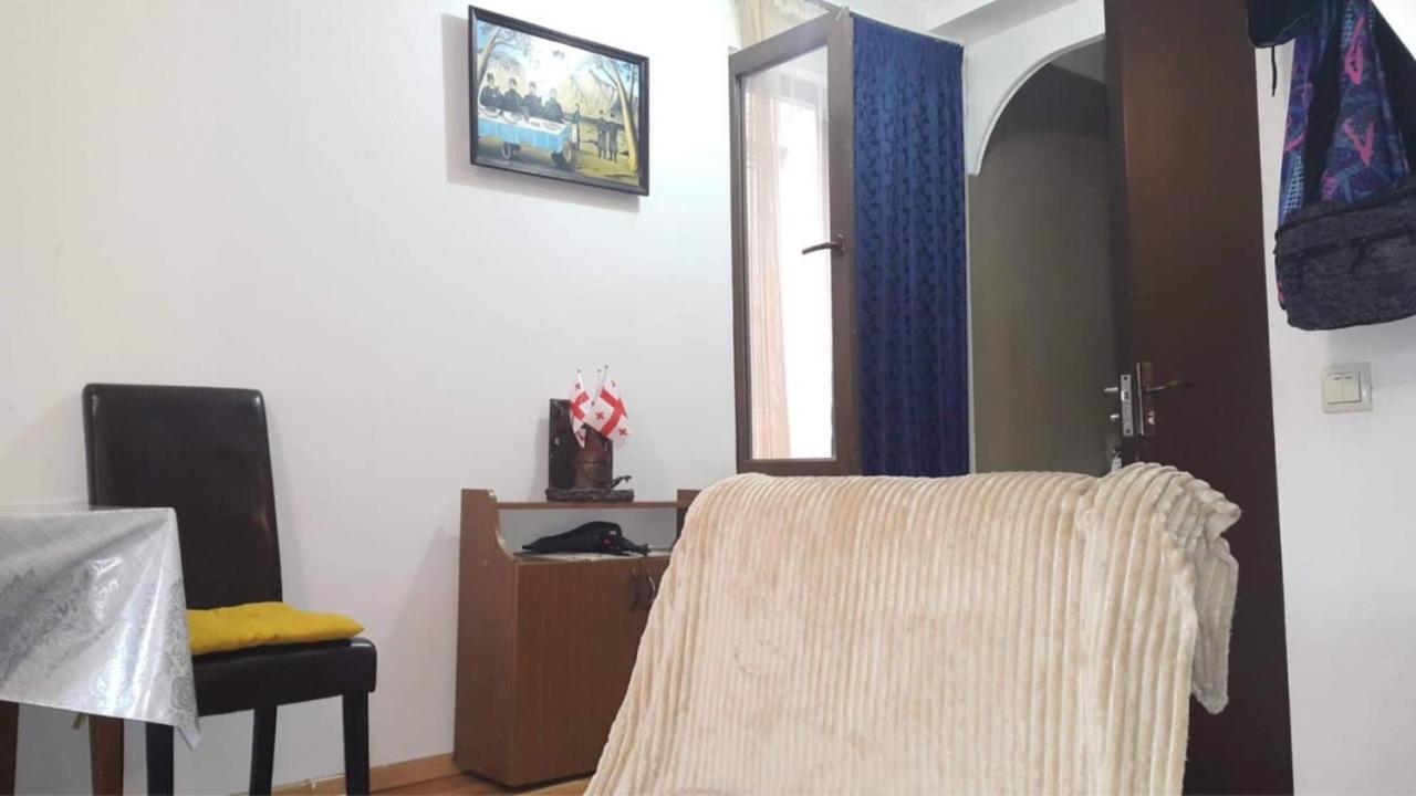 Cozy Home Тбилиси Экстерьер фото