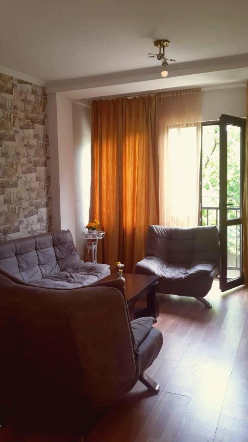 Cozy Home Тбилиси Экстерьер фото
