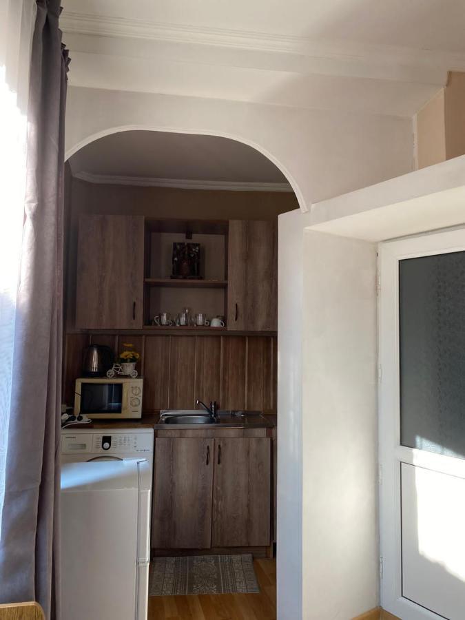 Cozy Home Тбилиси Экстерьер фото