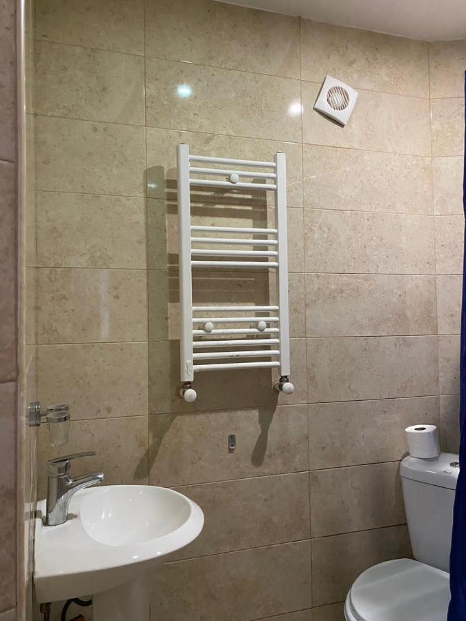 Cozy Home Тбилиси Экстерьер фото